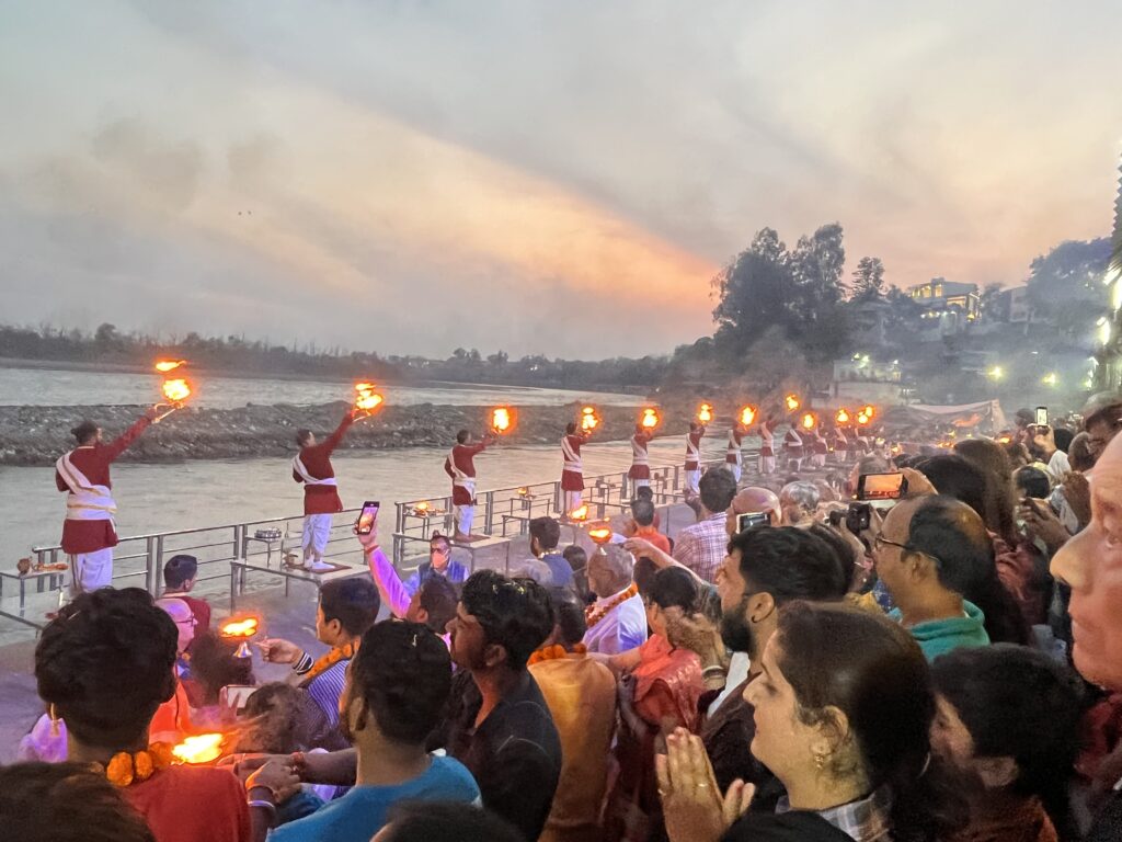 Sacred Journey with the Ganges - Northern India 2024