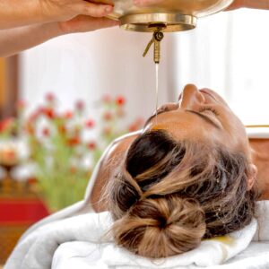 Rejuvenation Retreat